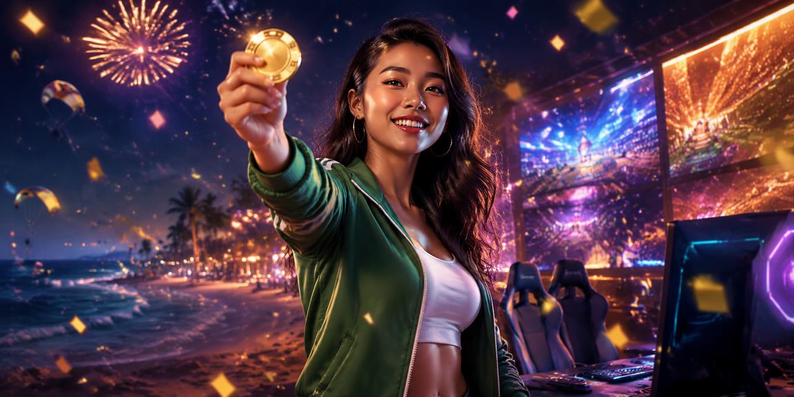 Lễ hội esports Mũi Né gợi ngữ cảnh người Việt quan tâm minus8