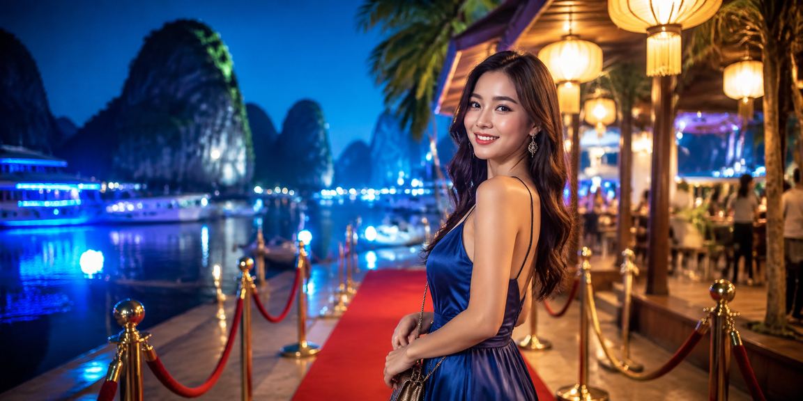 Chợ đêm Ninh Bình gợi nhịp giải trí thể thao cuối ngày