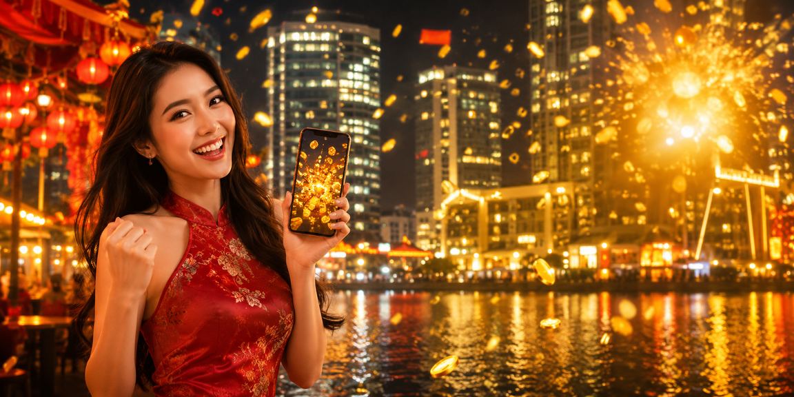 Không gian giải trí casino betting tại Việt Nam với phong cách hiện đại